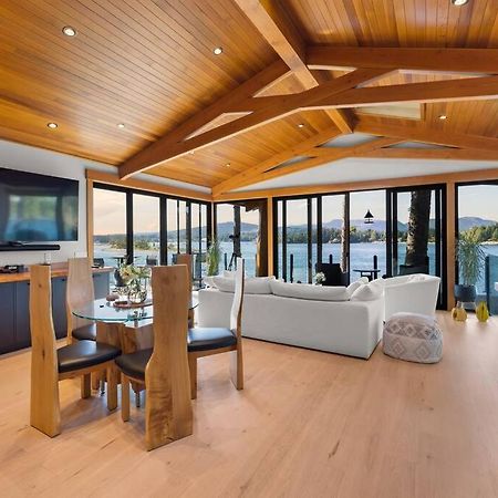 Kingfisher Manor Βίλα Sooke Εξωτερικό φωτογραφία