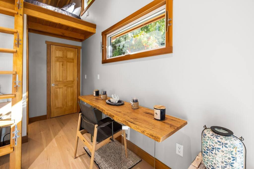 Kingfisher Manor Βίλα Sooke Εξωτερικό φωτογραφία