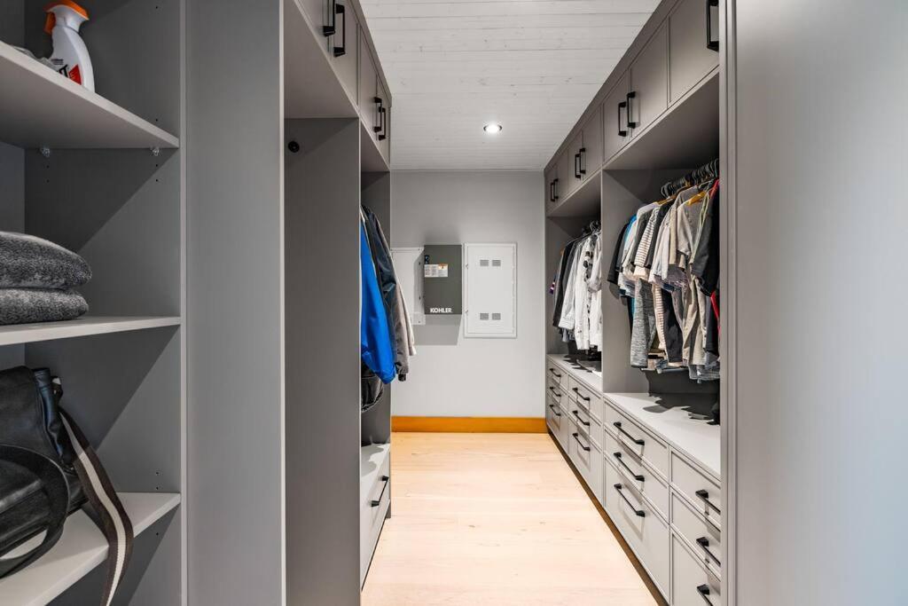 Kingfisher Manor Βίλα Sooke Εξωτερικό φωτογραφία