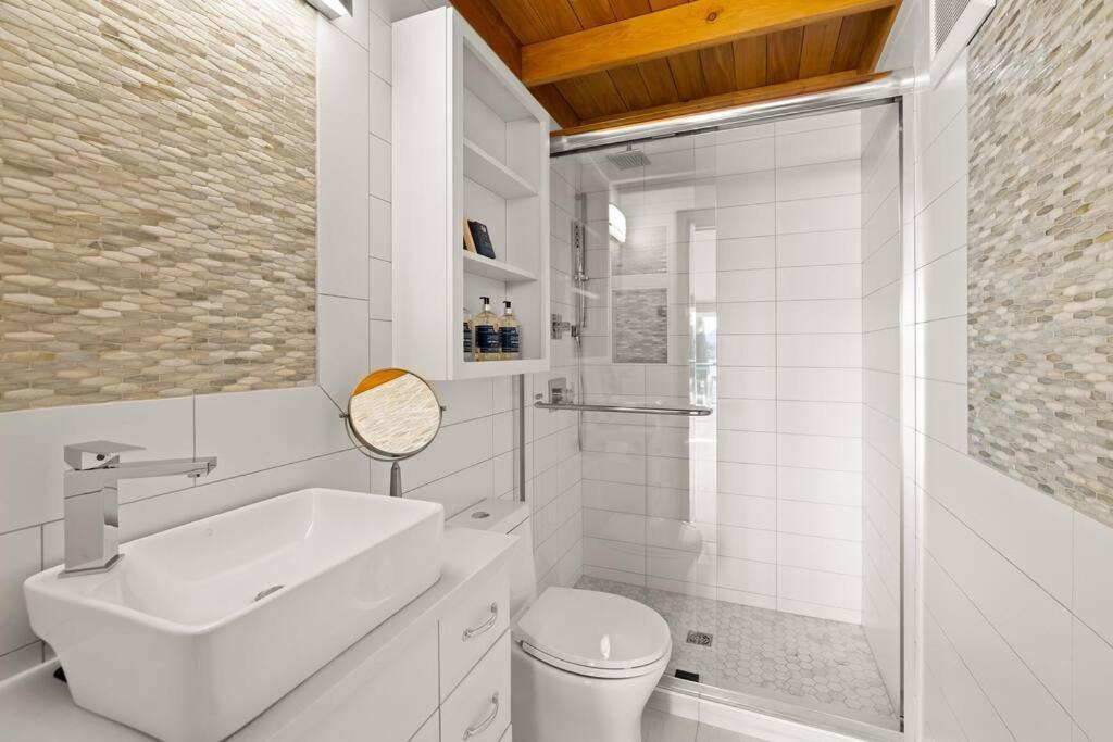 Kingfisher Manor Βίλα Sooke Εξωτερικό φωτογραφία