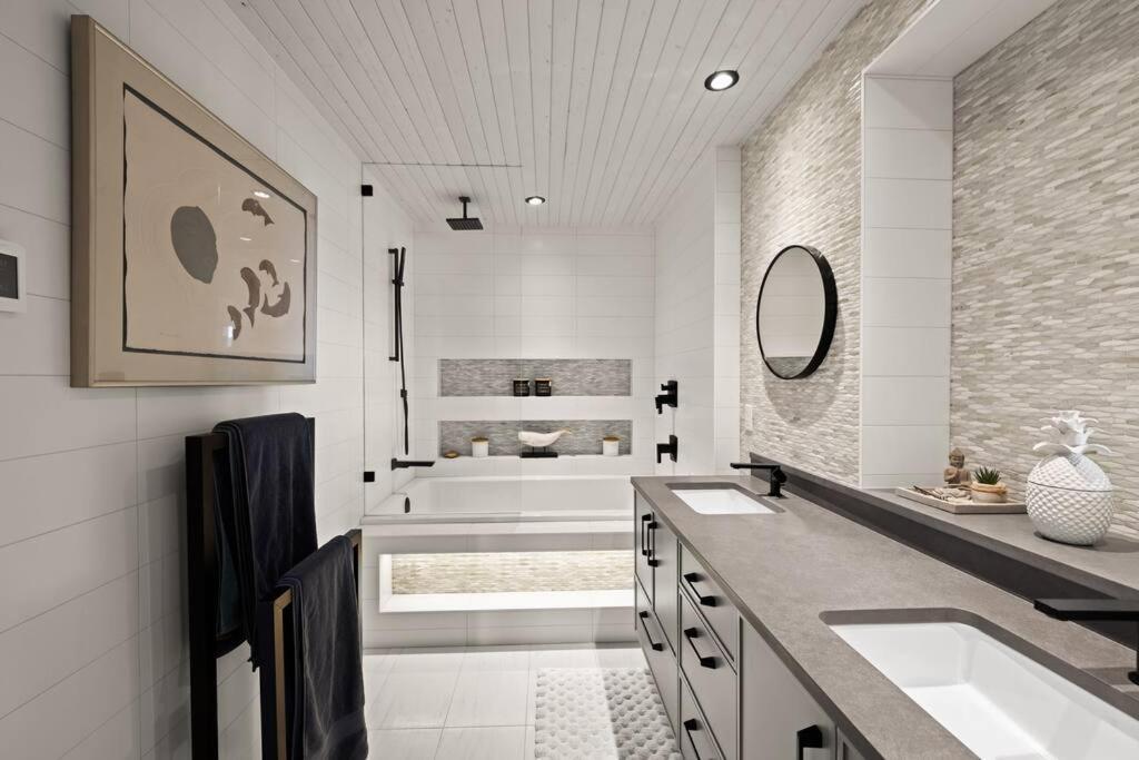 Kingfisher Manor Βίλα Sooke Εξωτερικό φωτογραφία