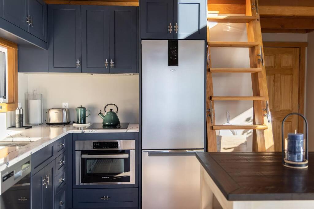 Kingfisher Manor Βίλα Sooke Εξωτερικό φωτογραφία